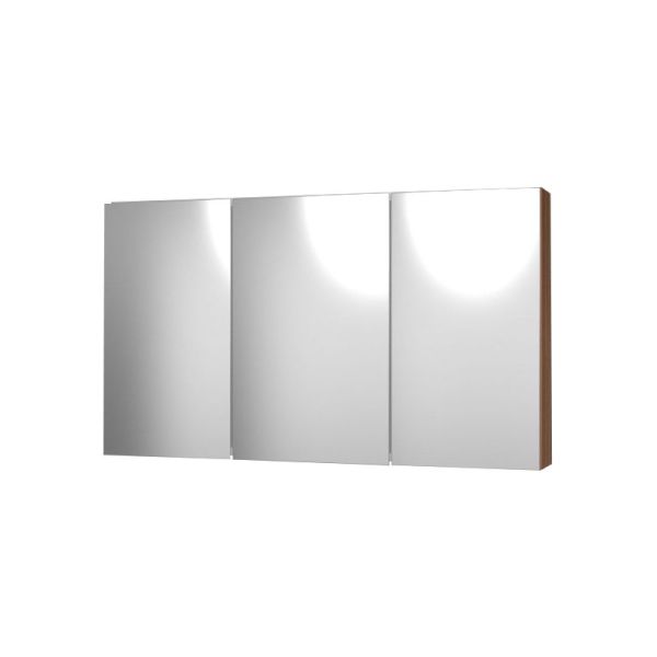 Laguna Spiegelschränke Spiegelschrank - 110 cm