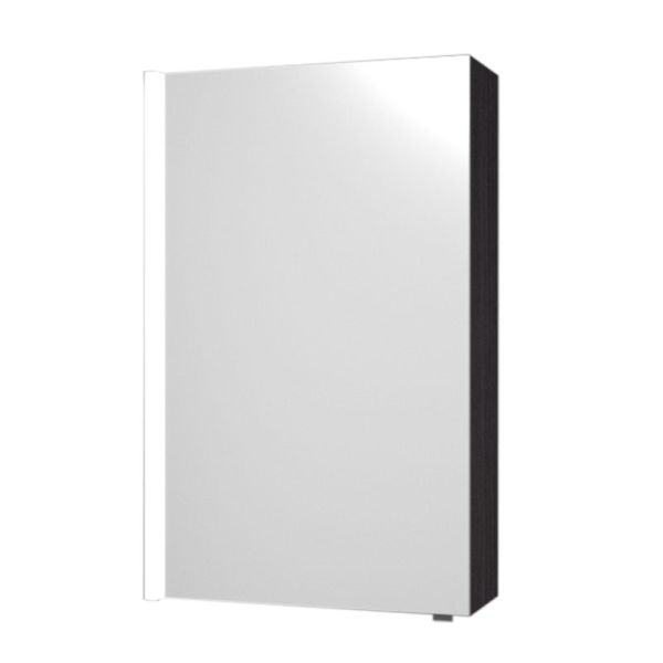 Laguna Spiegelschrank / Anbauelement - 50 cm