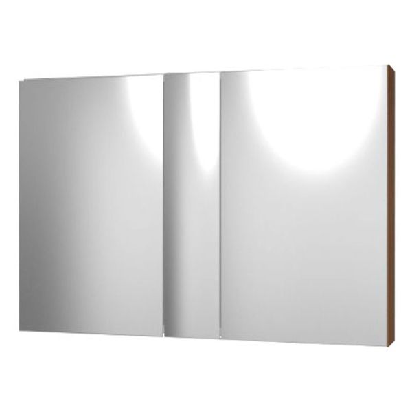 Laguna Spiegelschrank 130 cm