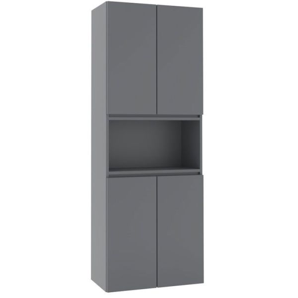 Laguna Ergänzungsschrank Hochschrank - 60 cm