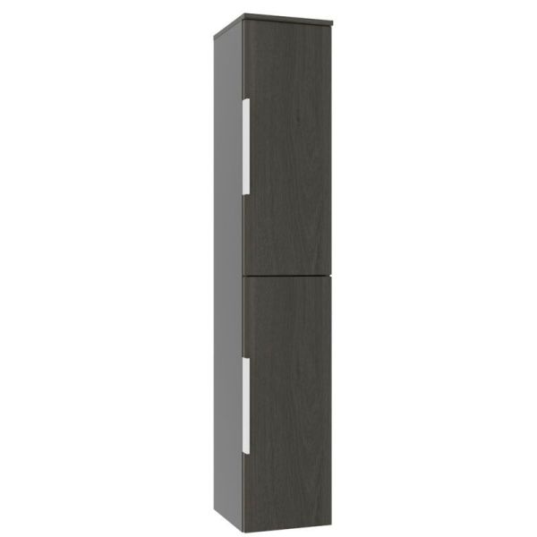 Laguna Ergänzungsschrank Hochschrank - 30 cm