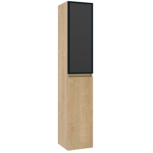 Laguna Ergänzungsschrank Hochschrank - 30 cm