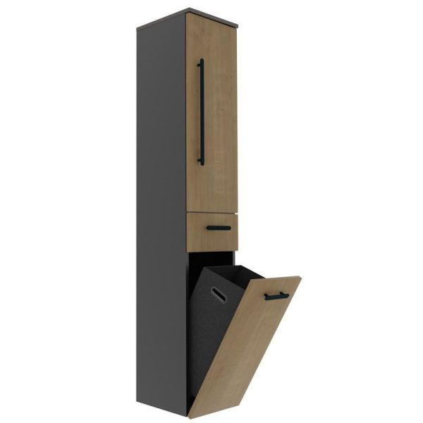 Laguna Ergänzungsschrank Hochschrank - 40 cm