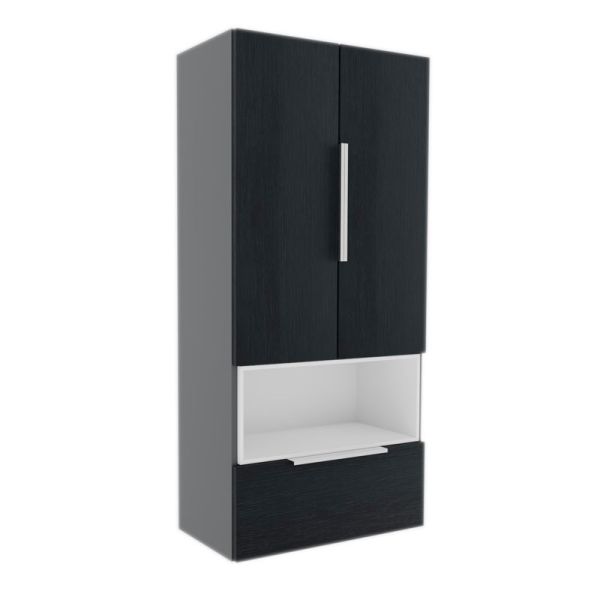 Laguna Ergänzungsschrank Mittelschrank - 60 cm