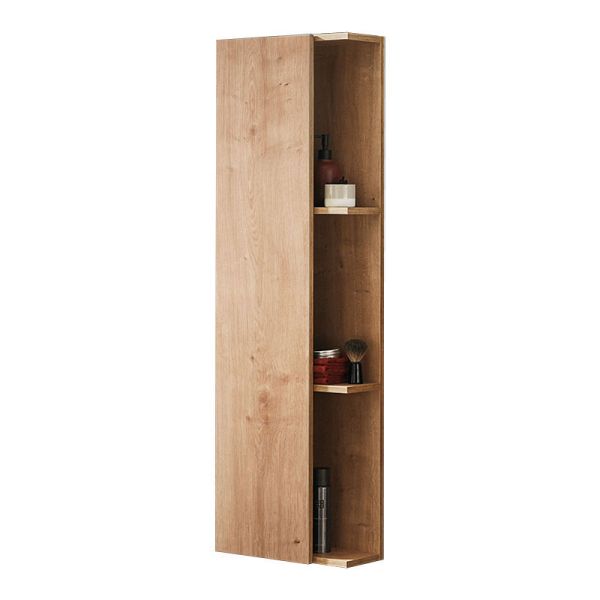 Laguna Ergänzungsschrank Mittelschrank - 40 cm rechts offen