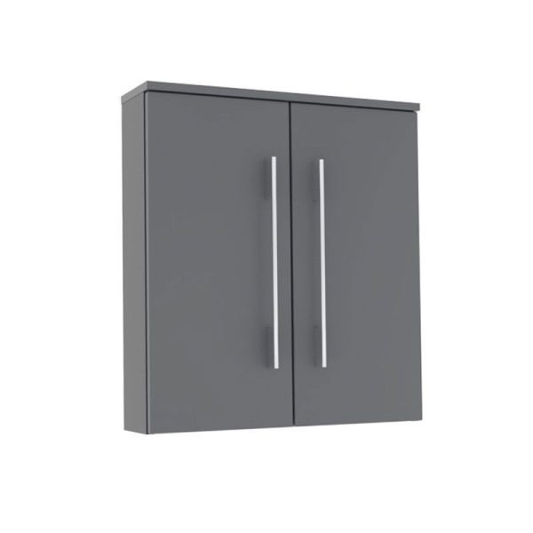 Laguna Ergänzungsschrank Oberschrank - 60 cm
