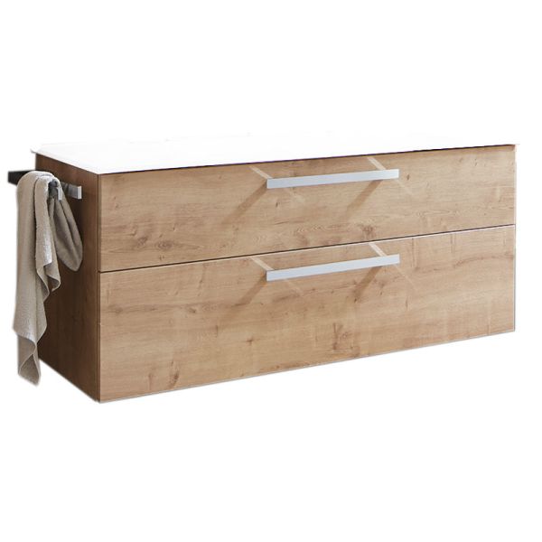 Laguna Life plus Waschtischunterschrank - 140 cm