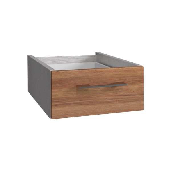 Laguna Platino 2.0 Unterschrank - Plattenunterschrank - 40 cm