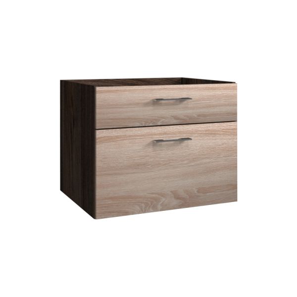 Laguna Platino 2.0 Plattenunterschrank - 60 cm