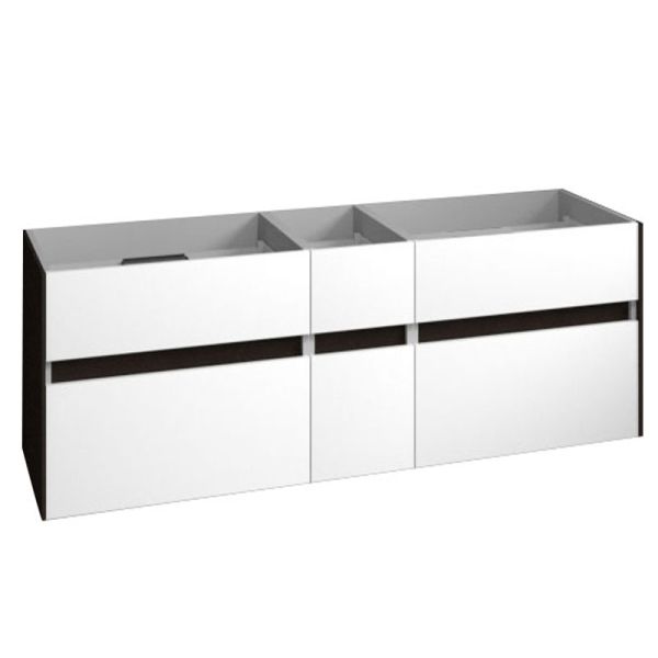 Laguna Pronto Waschtischunterschrank - 172 cm