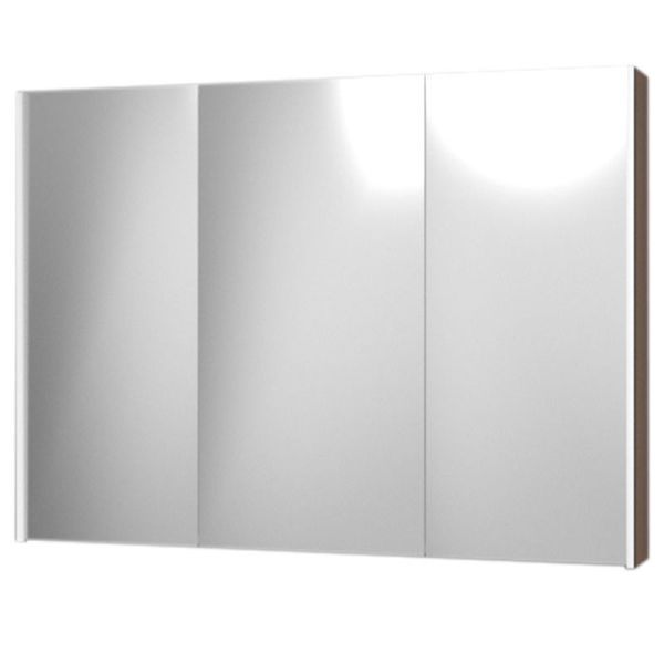 Laguna Reflex Spiegelschrank - 140 cm