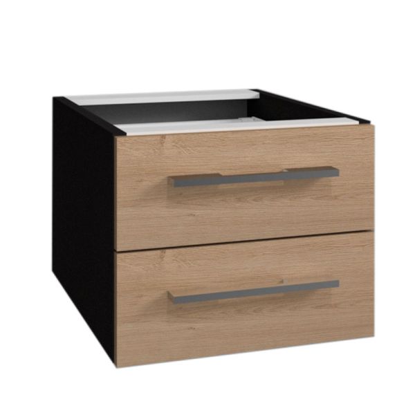 Laguna Reflex Unterschrank für Waschtischverlängerung - 40 cm