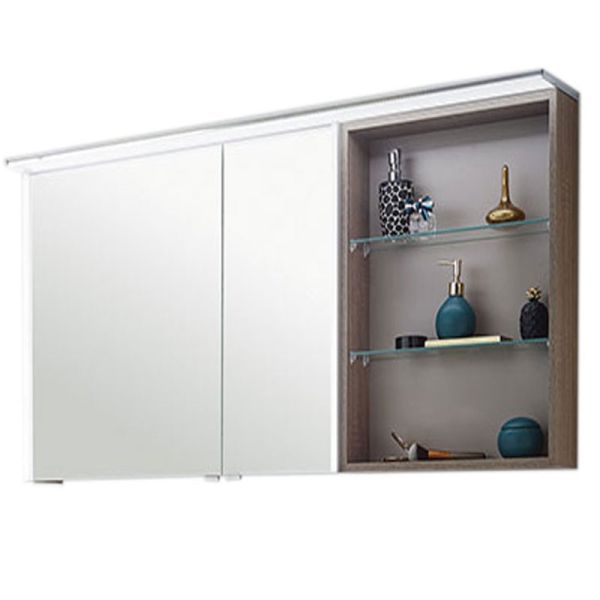 Laguna Laola Spiegelschrank - 140 cm, Serie B