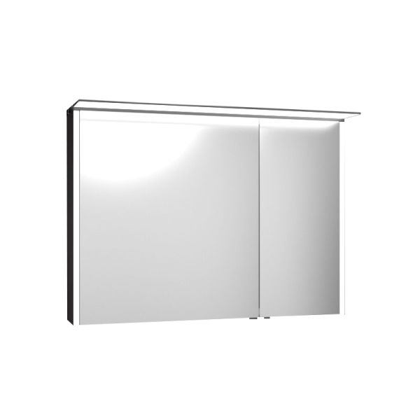 Laguna Laola Spiegelschrank - 90 cm, Serie B