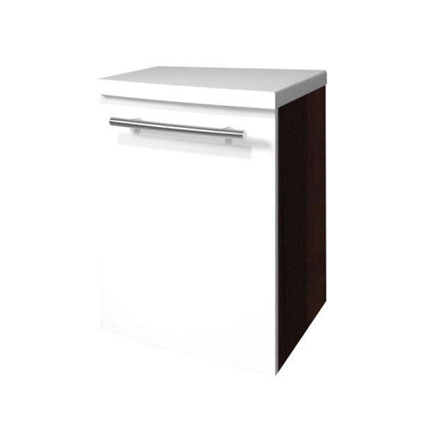 Laguna Wings Unterschrank - 40 cm, mit Abdeckplatte