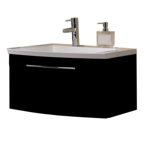 Laguna Wings Waschtisch mit Unterschrank SET 4-R - 60 cm