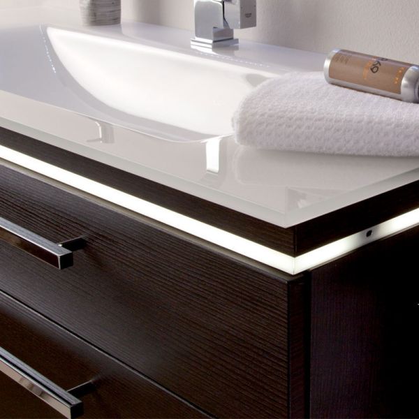 Laguna Zubehör LED Waschtischbeleuchtung - 60 cm