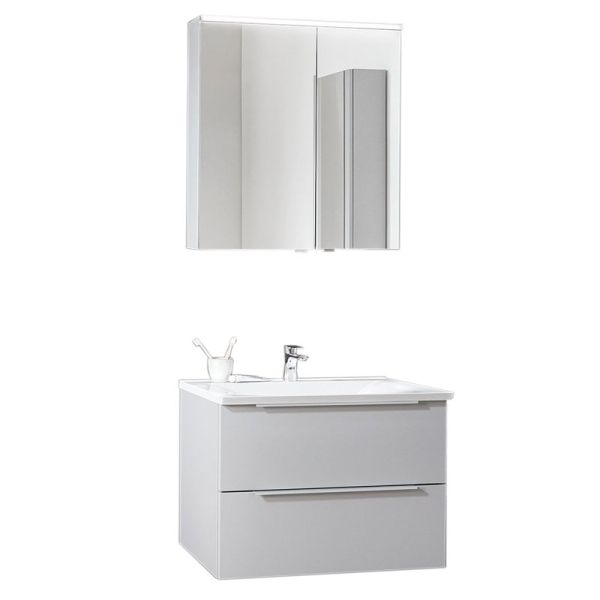 Laguna Feo Badmöbel Set 1 - 62 cm