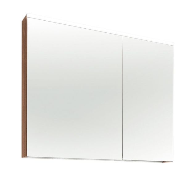 Laguna Feo Spiegelschrank - 90 cm