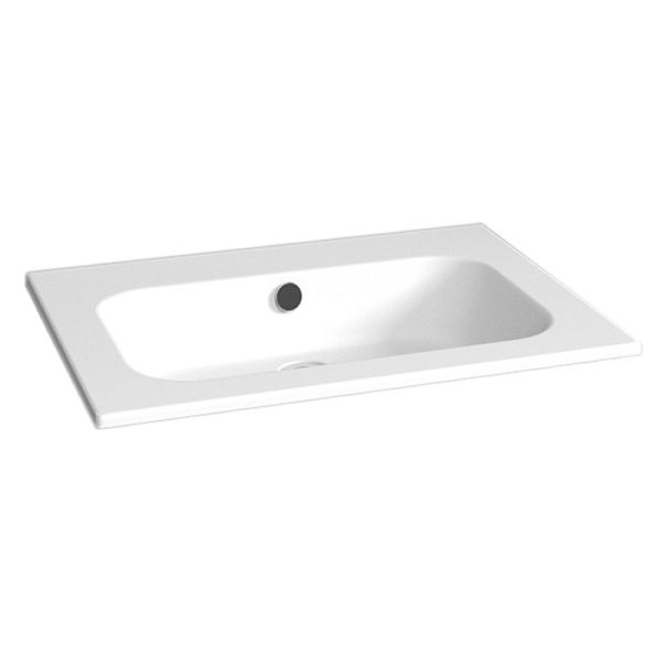 Lanzet K5 Möbelwaschtisch - 71 cm