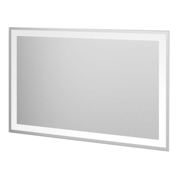 Lanzet Spiegel Flächenspiegel P5 - 90 oder 60 cm