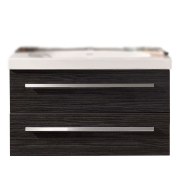 Lanzet K1 Waschtischunterschrank - 119,2 cm