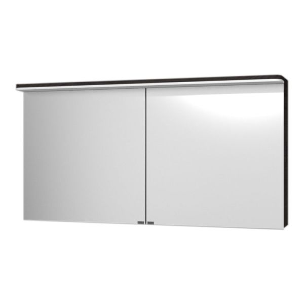 Lanzet Spiegel Spiegelschrank L8 - 120 cm