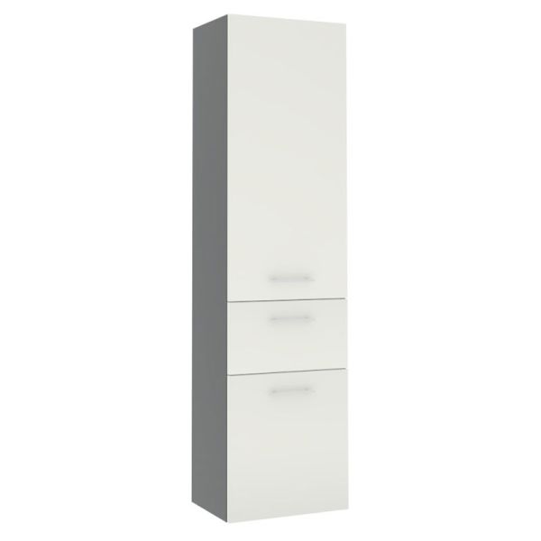 Marlin 3040city Hochschrank - 45 cm