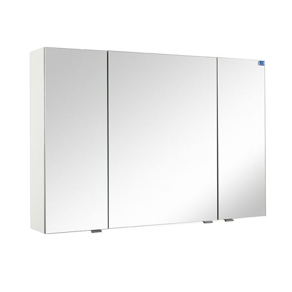 Marlin Bad 3980 Spiegelschrank 100 cm