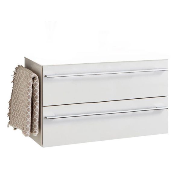 Marlin Bad 3250 - Waschtischunterschrank 80 cm