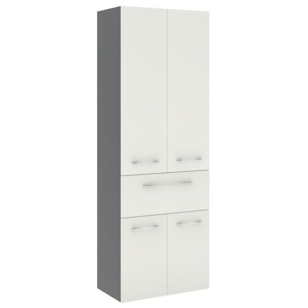 Marlin 3280cara Hochschrank - 60 cm