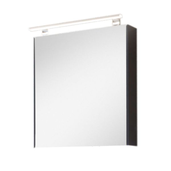 Marlin 3400modern Spiegelschrank - 62 cm