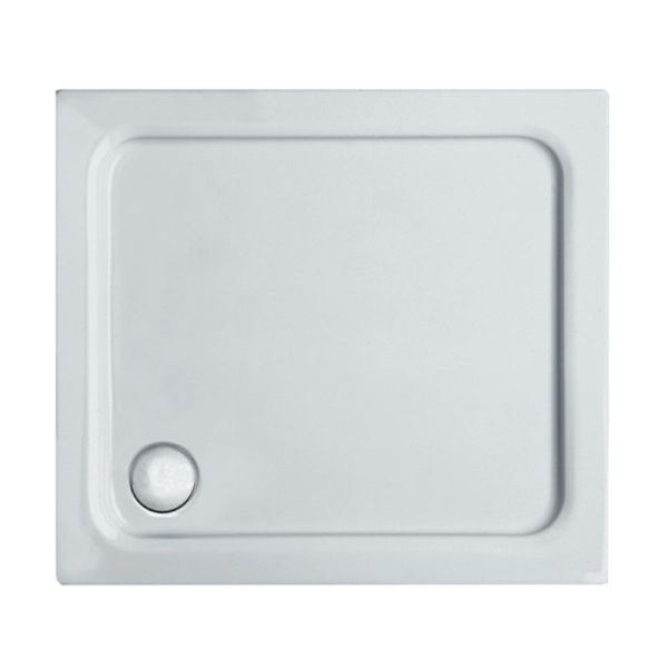 Mauersberger Localis 90x75 Duschwanne tief