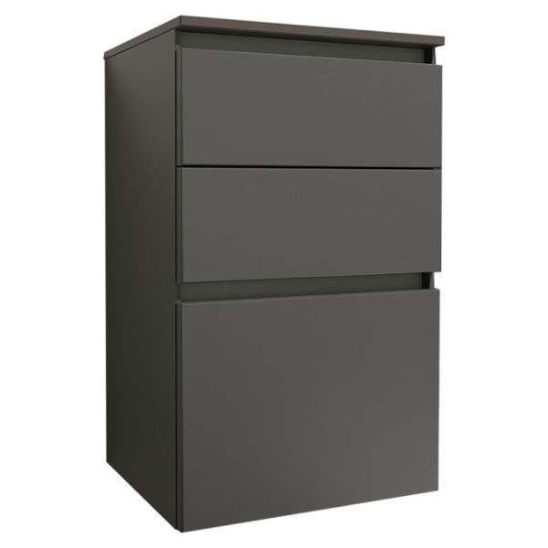 Nobilia Valea Line N Highboard - 45 cm