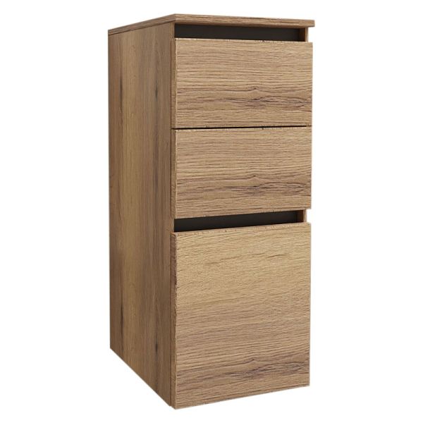 Nobilia Valea Line N Highboard - 30 cm