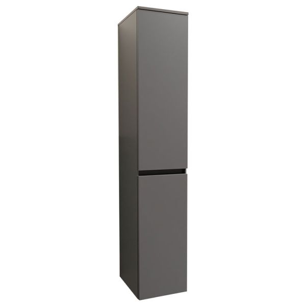 Nobilia Nio Line N Hochschrank - 30 cm