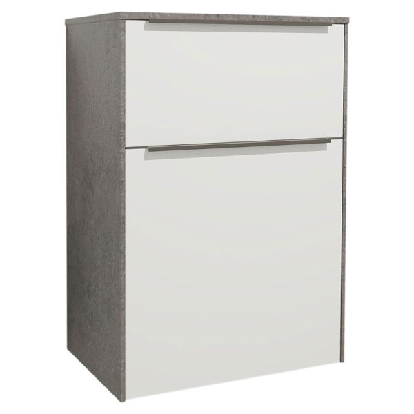 Nobilia Malu Highboard - 62 cm