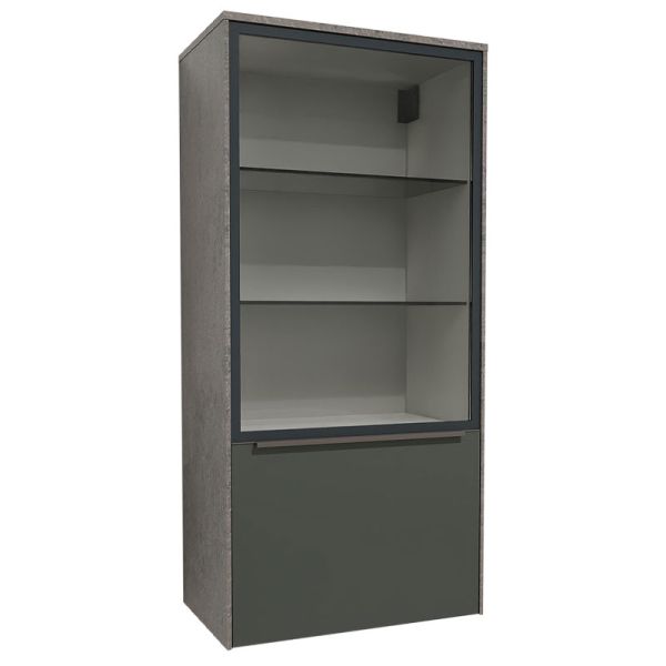 Nobilia Malu Mittelschrank - 47 cm