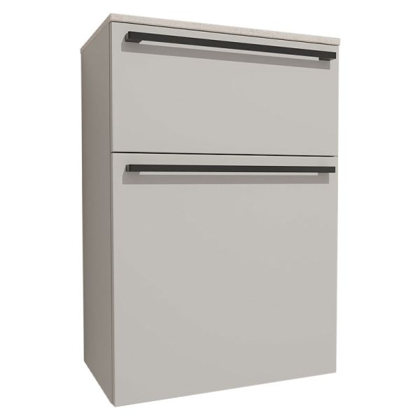 Nobilia Ella Highboard - 60 cm