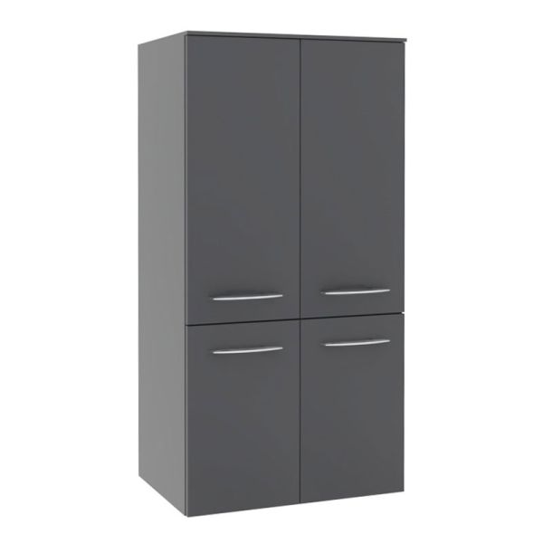 Pelipal Cassca Mittelschrank / Midischrank - 60 cm