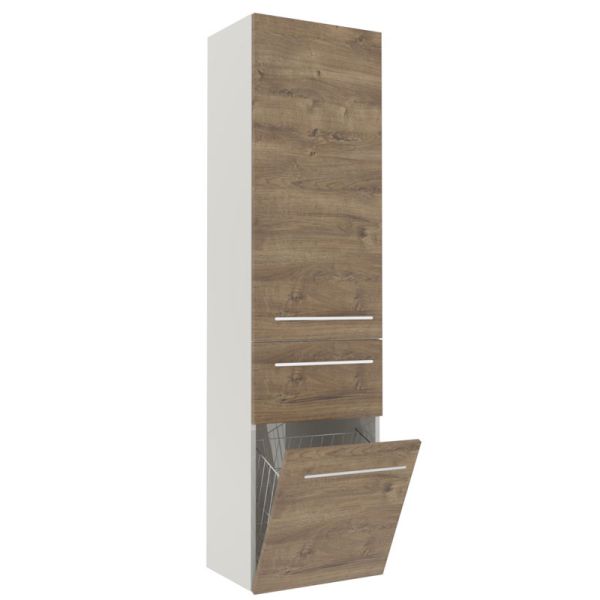 Pelipal Contea Hochschrank - 45 cm