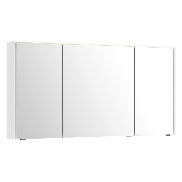 Pelipal Serie 6010 Spiegelschrank 134 cm