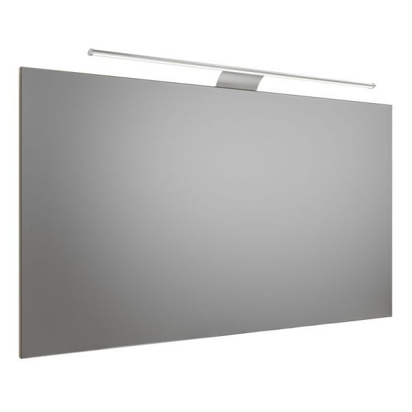 Pelipal Serie 6110 Flächenspiegel 120 cm
