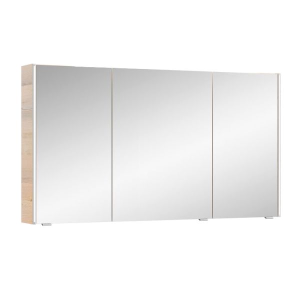 Pelipal Serie 6110 Spiegelschrank 123 cm
