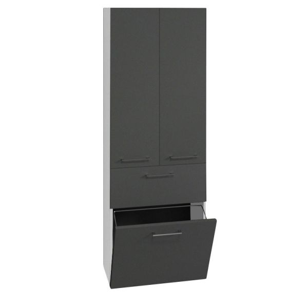 Pelipal Serie 9005 Hochschrank 60 cm