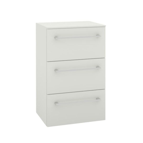Pelipal Serie 6025 Highboard 45 cm