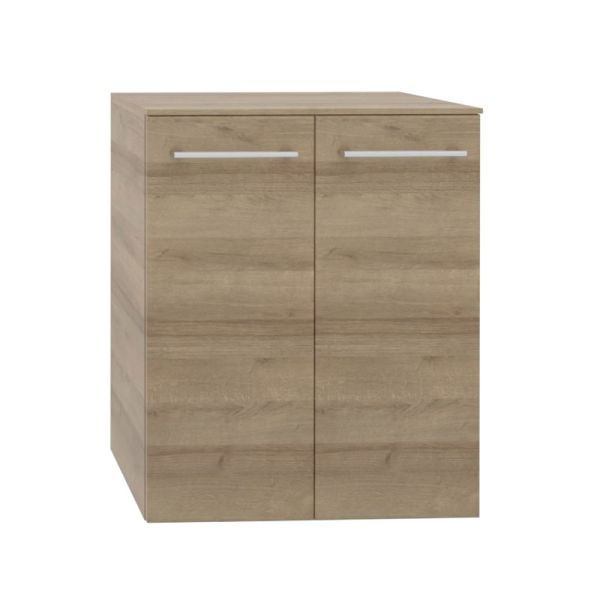 Pelipal Serie 6025 Highboard 60 cm