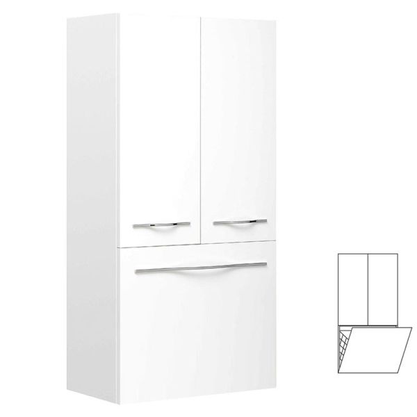 Pelipal PCON Midischrank 60 cm