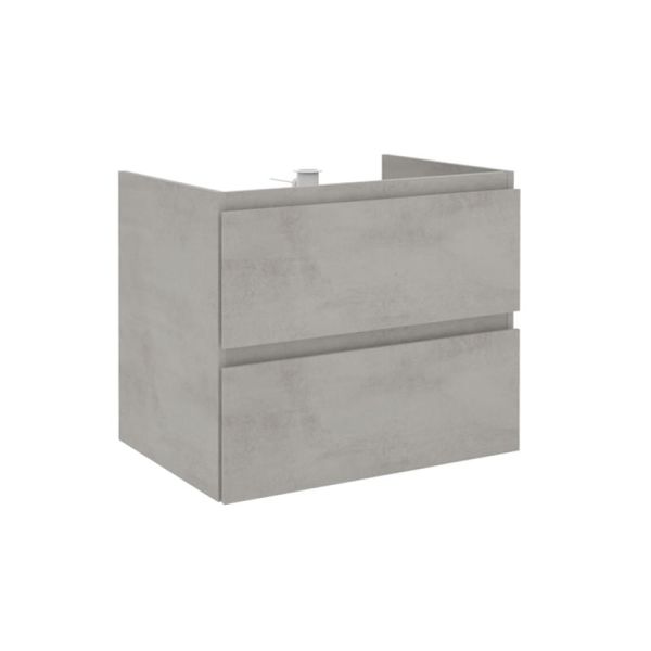 Pelipal PCON Waschtischunterschrank 65 cm