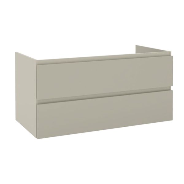 Pelipal PCON Waschtischunterschrank 115 cm